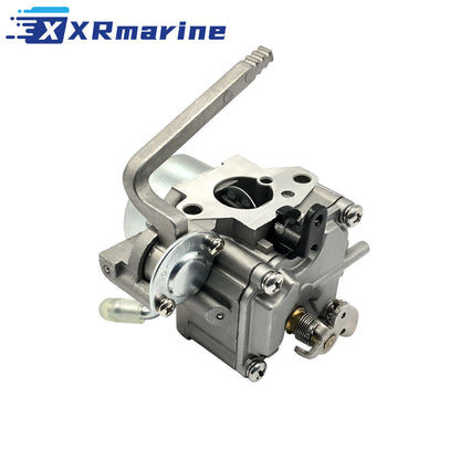 For Honda BF2 BF 2 HP Marine Boat Outboard Engine Carburetor Assy 16100-ZW6-716 — Australia Local Warehouse