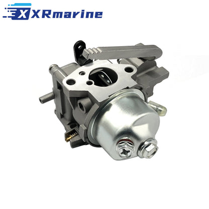 For Honda BF2 BF 2 HP Marine Boat Outboard Engine Carburetor Assy 16100-ZW6-716 — Australia Local Warehouse