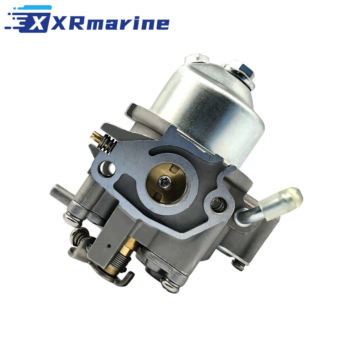For Honda BF2 BF 2 HP Marine Boat Outboard Engine Carburetor Assy 16100-ZW6-716 — Germany Local Warehouse