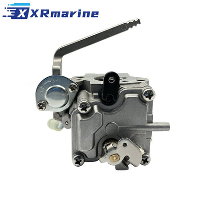 For Honda BF2 BF 2 HP Marine Boat Outboard Engine Carburetor Assy 16100-ZW6-716 — Germany Local Warehouse