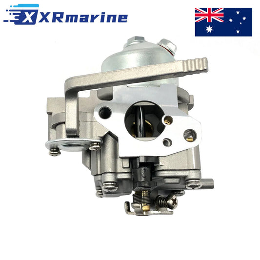 For Honda BF2 BF 2 HP Marine Boat Outboard Engine Carburetor Assy 16100-ZW6-716 — Australia Local Warehouse