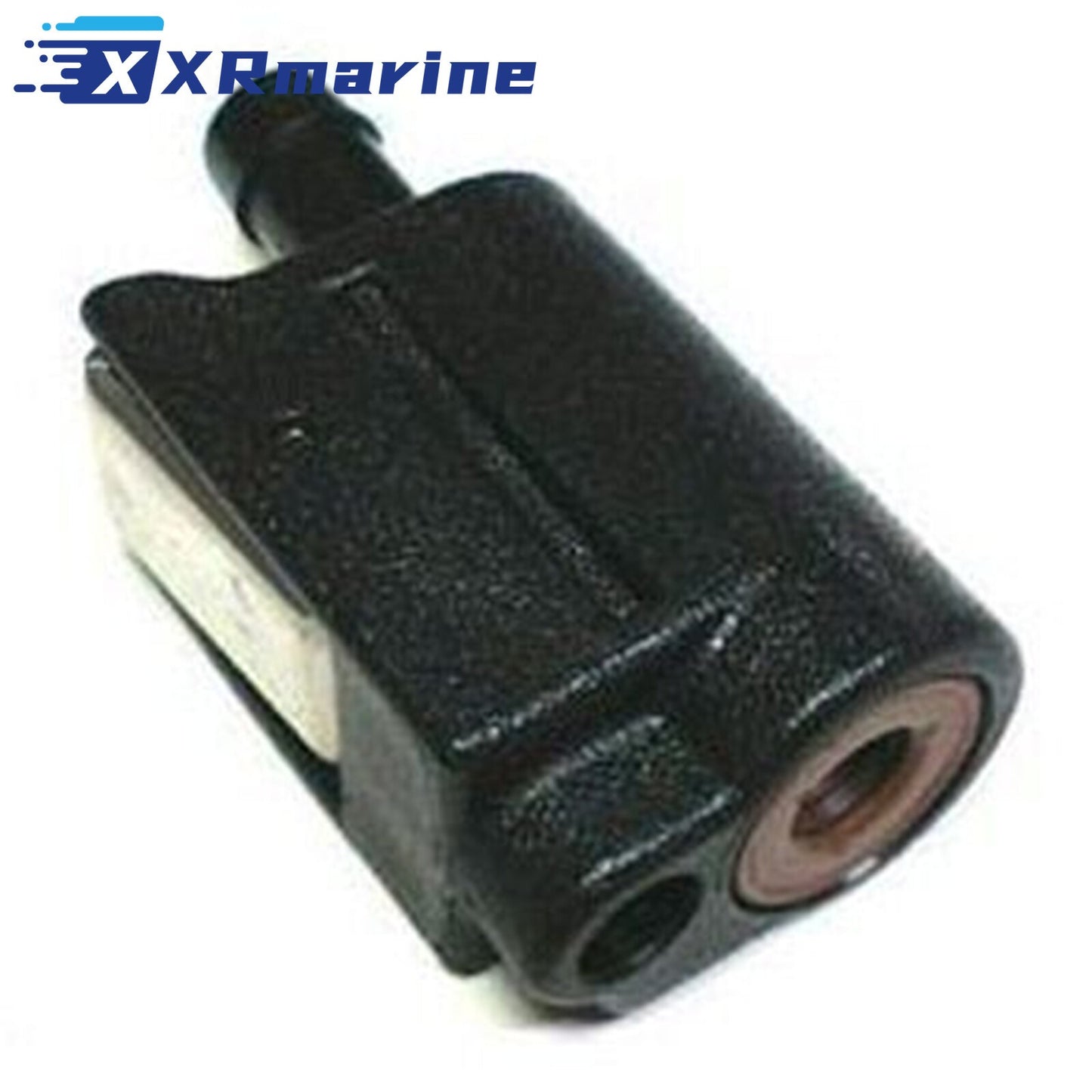 NEW MERCURY/QUICKSILVER MARINE FUEL CONNECTOR -TANK END -... - Image 3 - XRmarine
