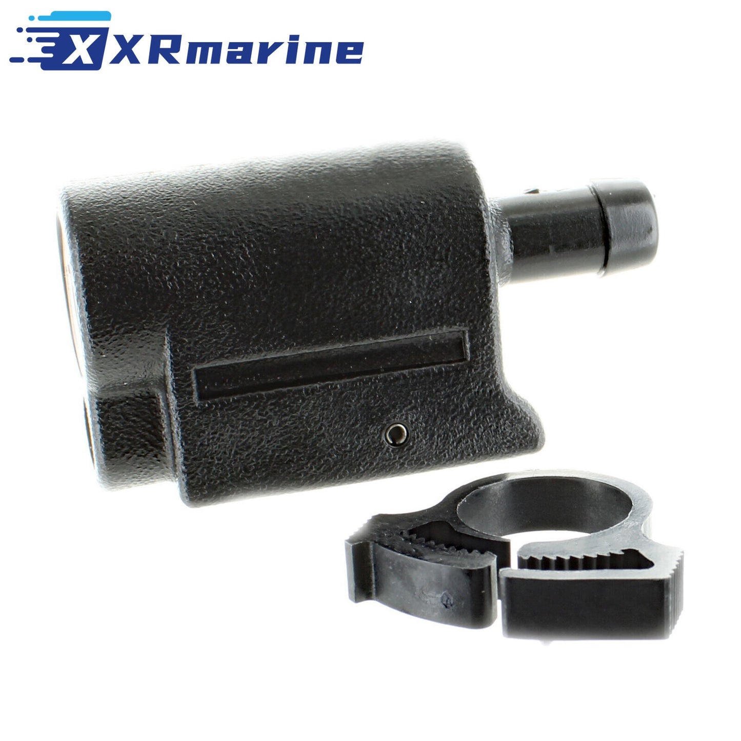 NEW MERCURY/QUICKSILVER MARINE FUEL CONNECTOR -TANK END -... - Image 6 - XRmarine