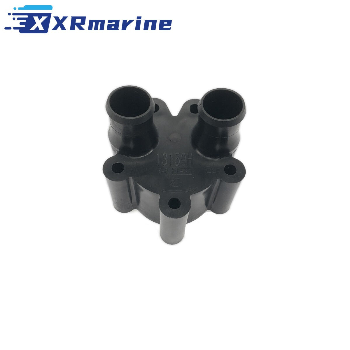 Water Pump Impeller Repair Kit for Mercruiser Stern Drive V6 V8 807151A14 — Germany Local Warehouse