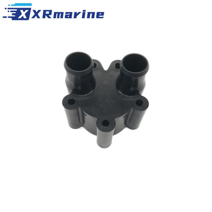 Water Pump Impeller Repair Kit for Mercruiser Stern Drive V6 V8 807151A14 — Germany Local Warehouse