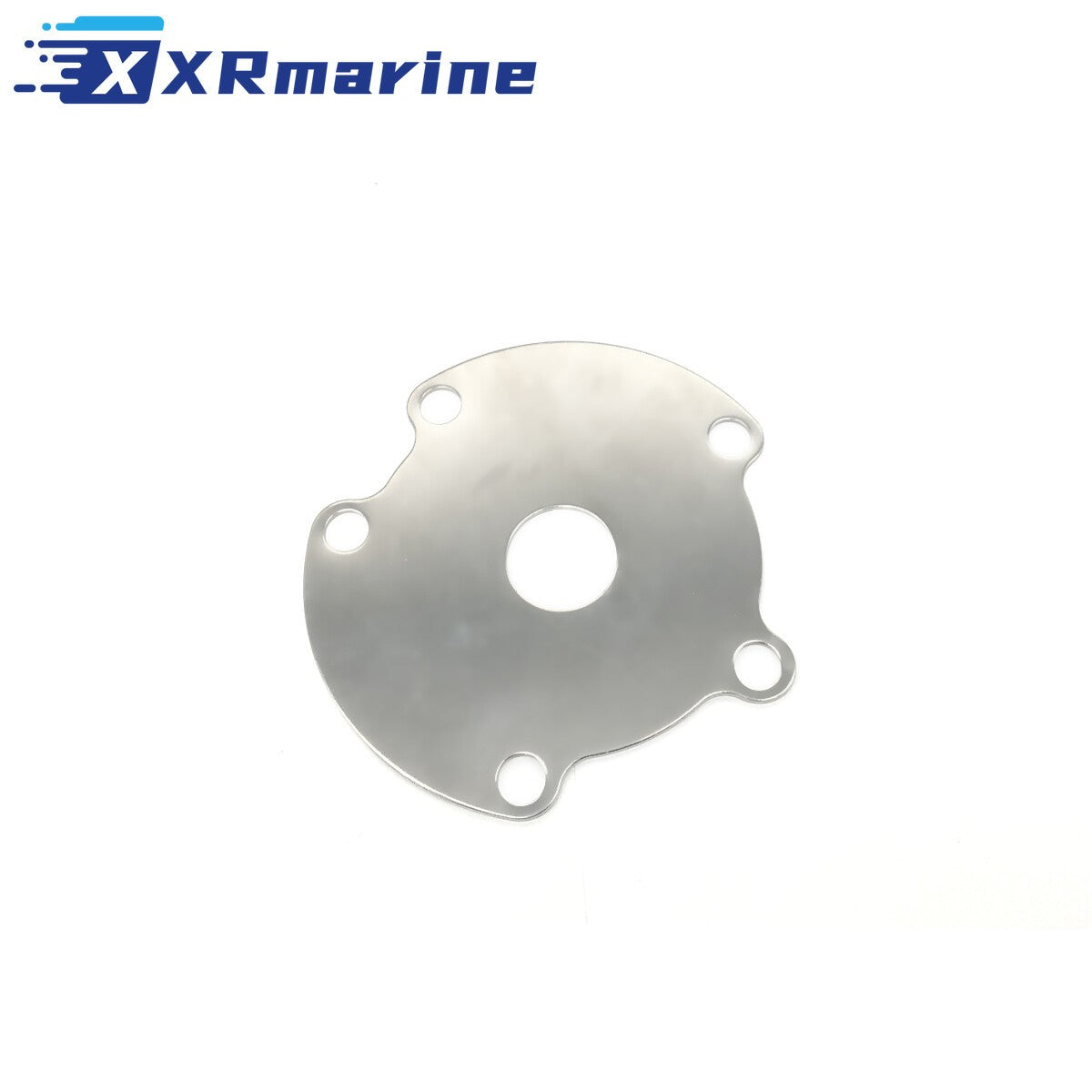 Water Pump Impeller Repair Kit for Mercruiser Stern Drive V6 V8 807151A14 — Germany Local Warehouse