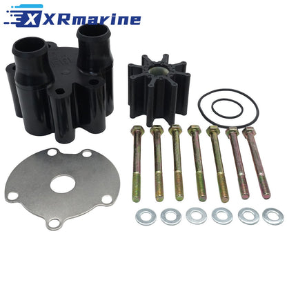 Water Pump Impeller Repair Kit for Mercruiser Stern Drive... - Image 6 - XRmarine