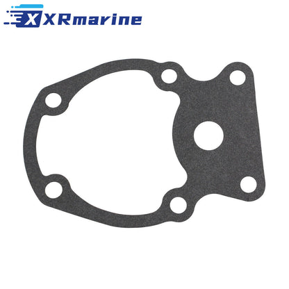 0393630 For Johnson Evinrude Outboard 20 25 30 35 HP Water Pump Impeller Kit — United States Local Warehouse
