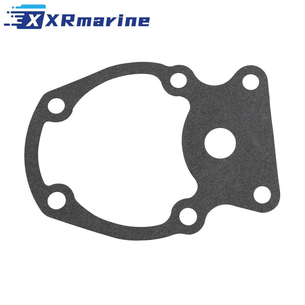 0393630 For Johnson Evinrude Outboard 20 25 30 35 HP Water Pump Impeller Kit — United Kingdom Local Warehouse