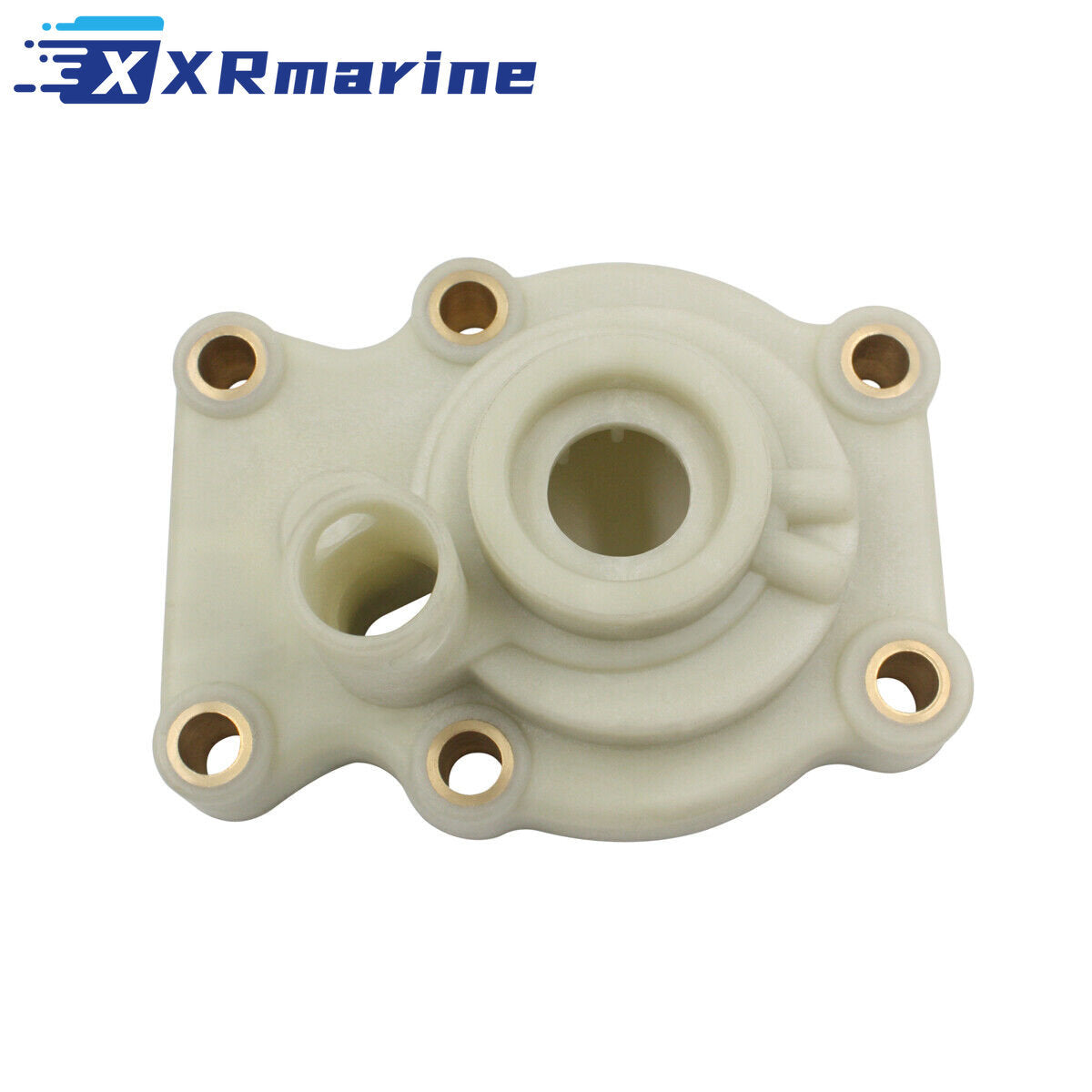 0393630 For Johnson Evinrude Outboard 20 25 30 35 HP Water Pump Impeller Kit — United Kingdom Local Warehouse