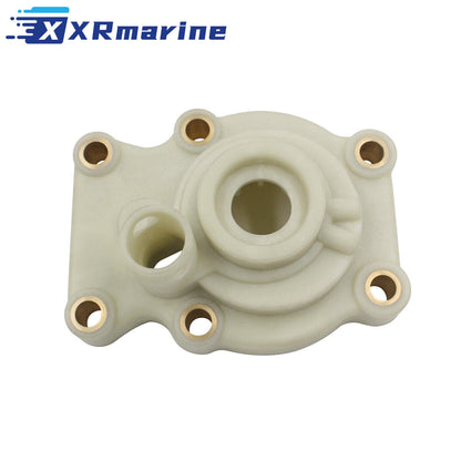0393630 For Johnson Evinrude Outboard 20 25 30 35 HP Water Pump Impeller Kit — United Kingdom Local Warehouse