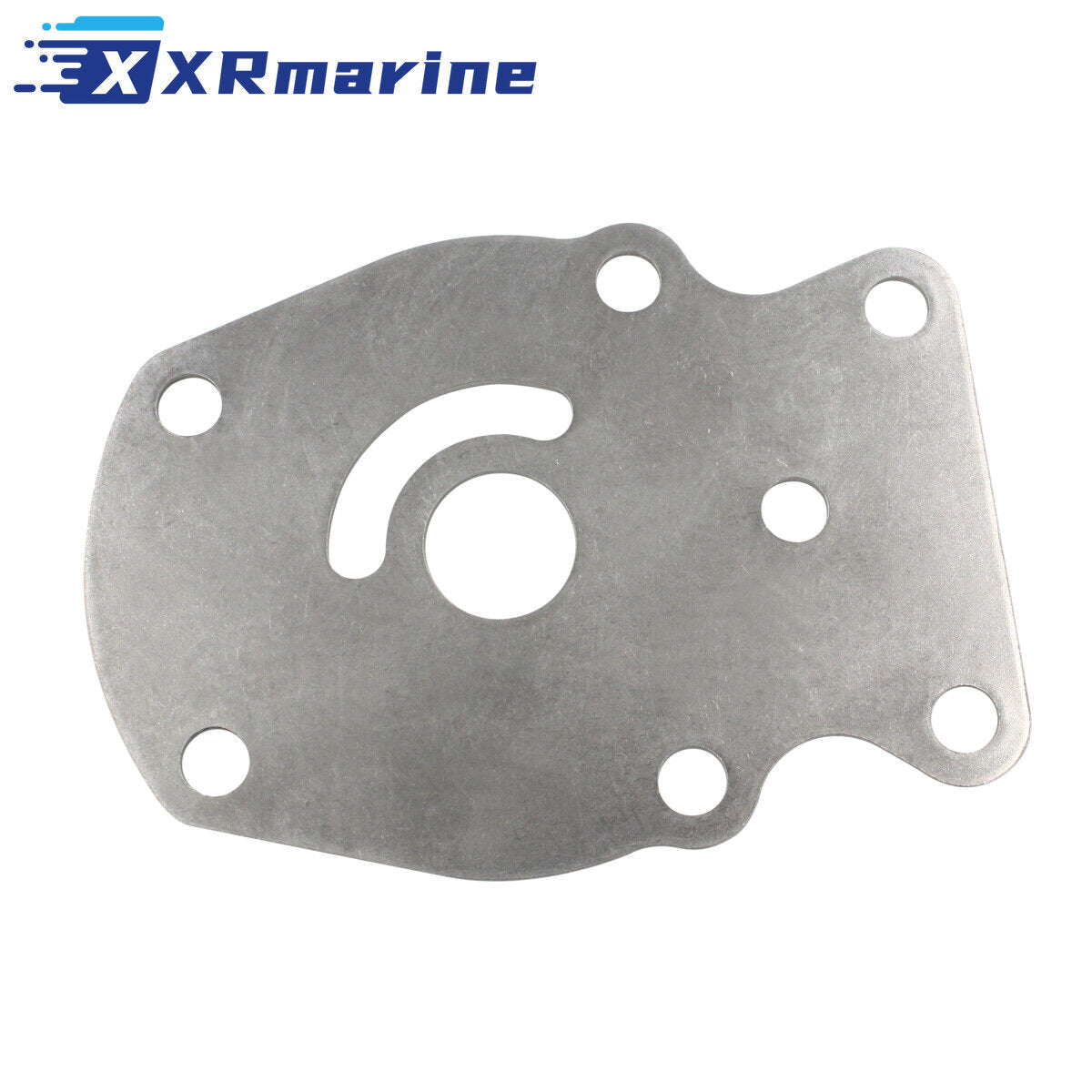 0393630 For Johnson Evinrude Outboard 20 25 30 35 HP Water Pump Impeller Kit — United States Local Warehouse