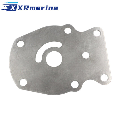 0393630 For Johnson Evinrude Outboard 20 25 30 35 HP Water Pump Impeller Kit — United Kingdom Local Warehouse