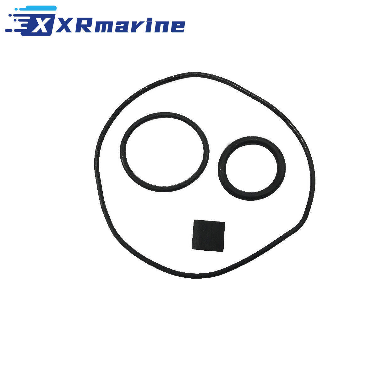 Water Pump Kit for Johnson Evinrude 90 115 150 200 225 250HP 0435929 5001595 — Germany Local Warehouse