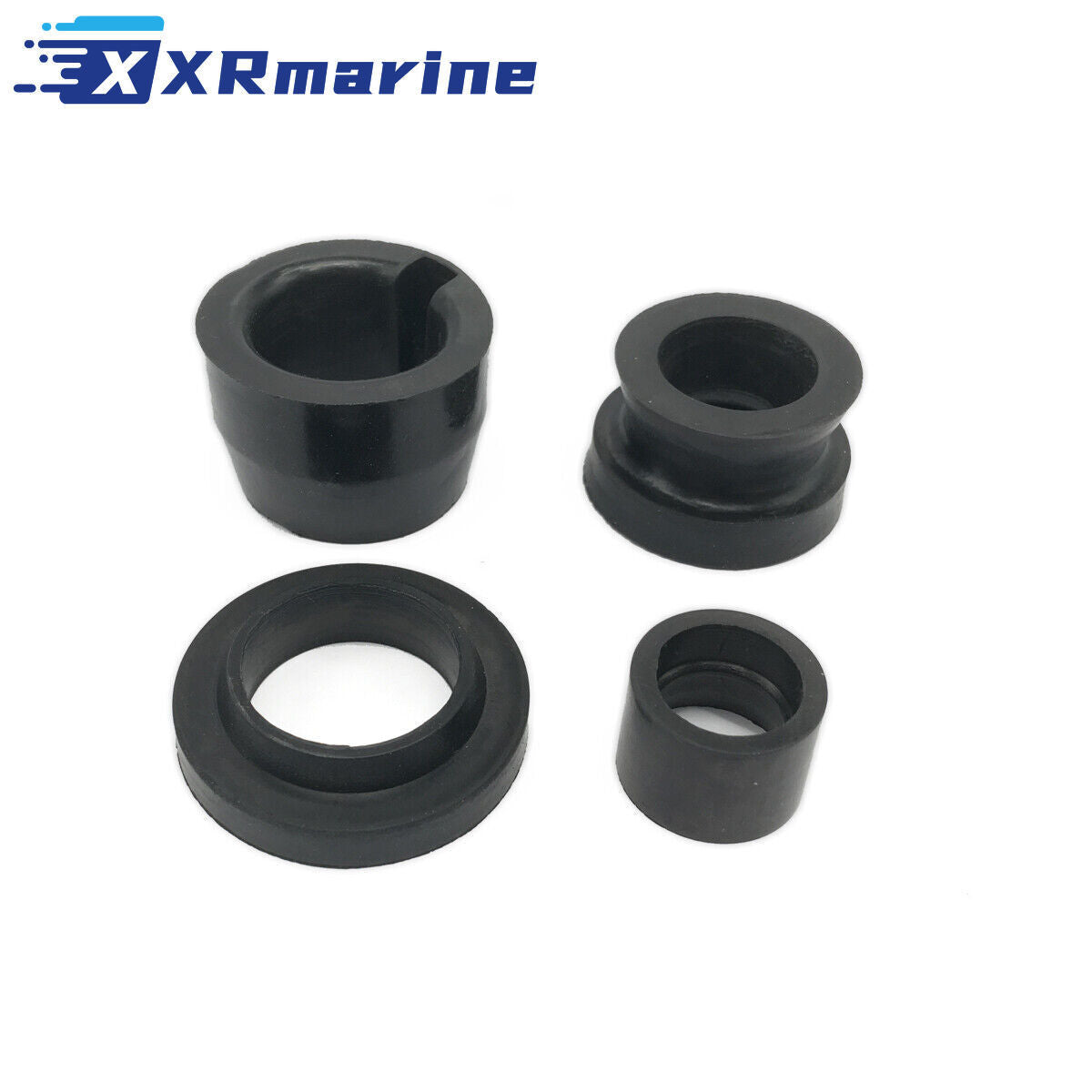 Water Pump Kit for Johnson Evinrude 90 115 150 200 225 250HP 0435929 5001595 — Germany Local Warehouse