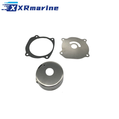 Water Pump Kit for Johnson Evinrude 90 115 150 200 225 250HP 0435929 5001595 — Germany Local Warehouse