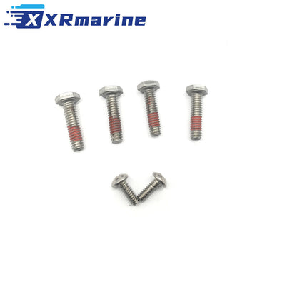 Water Pump Kit for Johnson Evinrude 90 115 150 200 225 250HP 0435929 5001595 — Germany Local Warehouse