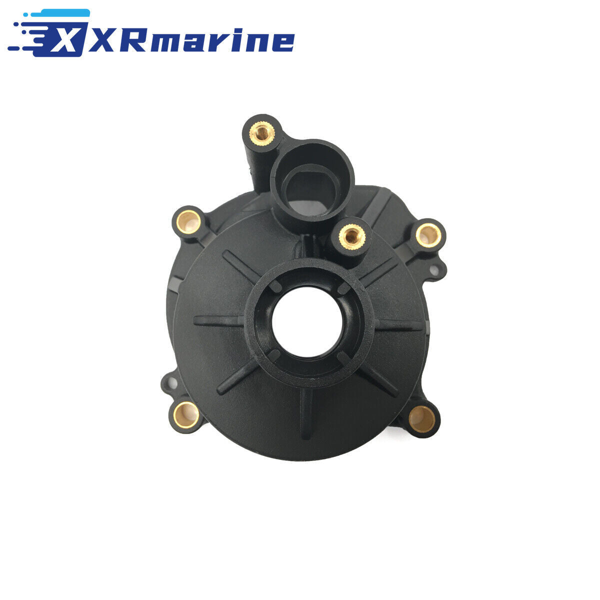Water Pump Kit for Johnson Evinrude 90 115 150 200 225 250HP 0435929 5001595 — Germany Local Warehouse