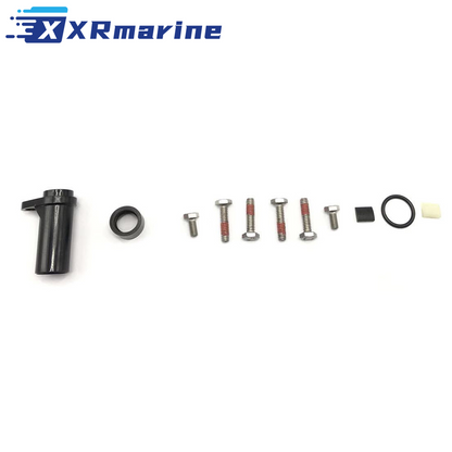 Water Pump Impeller Repair Kit For Johnson Evinrude 3 CYL... - Image 4 - XRmarine