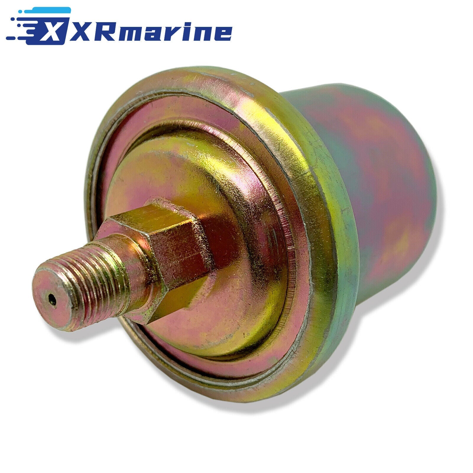 8M0068784 Oil Pressure Sender Sensor For Volvo Penta Mercruiser Mercury Marine — United Kingdom Local Warehouse