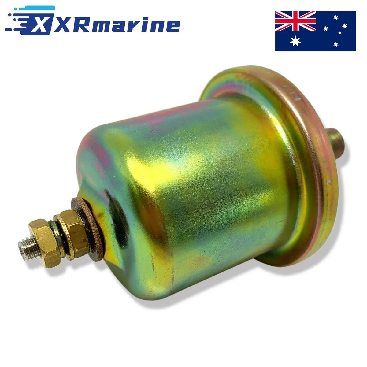 8M0068784 Oil Pressure Sender Sensor For Volvo Penta Mercruiser Mercury Marine — Australia Local Warehouse