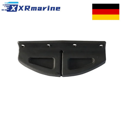 Exhaust Flap for Volvo Penta DP Drives 852644 — Germany Local Warehouse