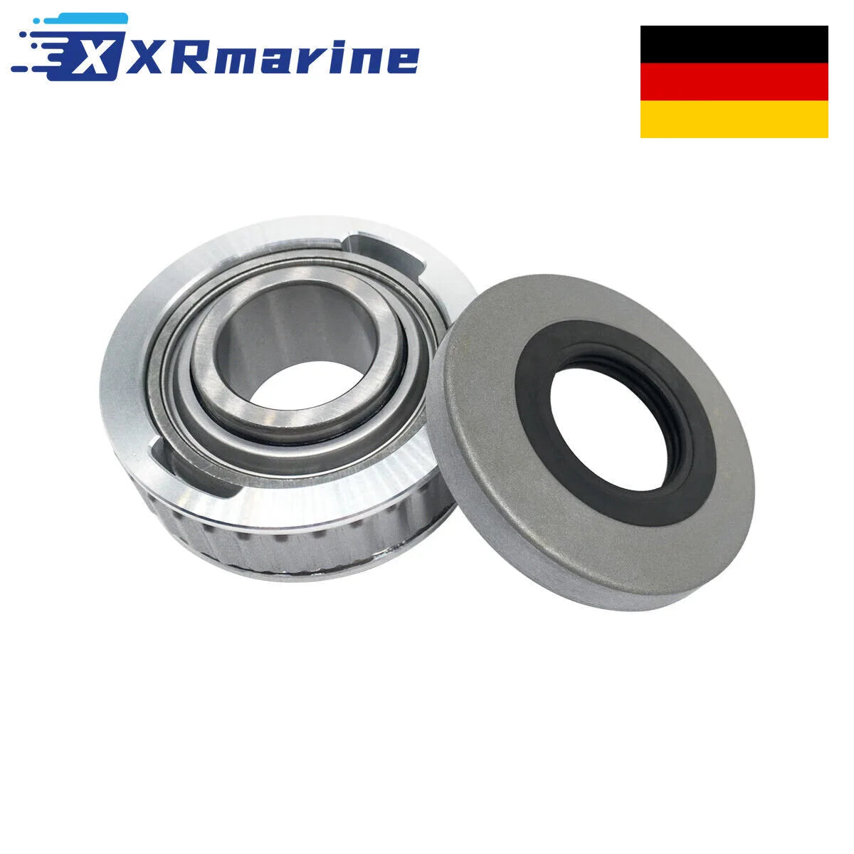 Gimbal Bearing & Seal Kit for Mercruiser Alpha Bravo 30-60794A4 — Germany Local Warehouse