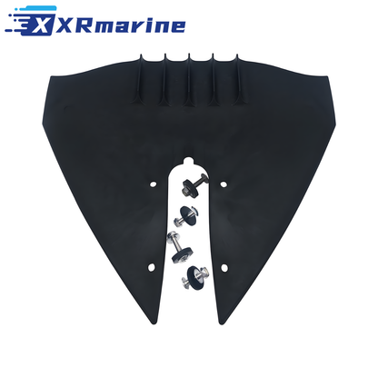 Hydrofoil Stabilizer For Most Yamaha Mercury Johnson Outb... - Image 3 - XRmarine