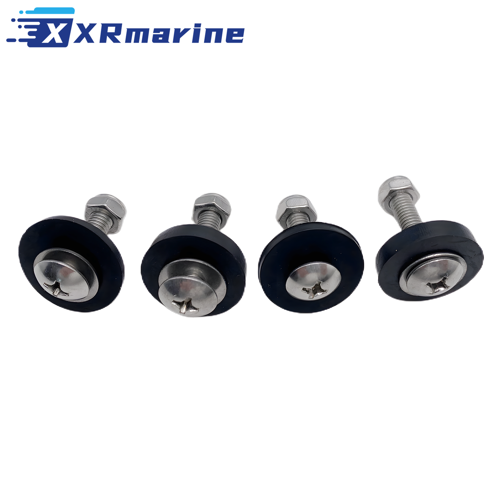 Hydrofoil Stabilizer For Most Yamaha Mercury Johnson Outb... - Image 5 - XRmarine