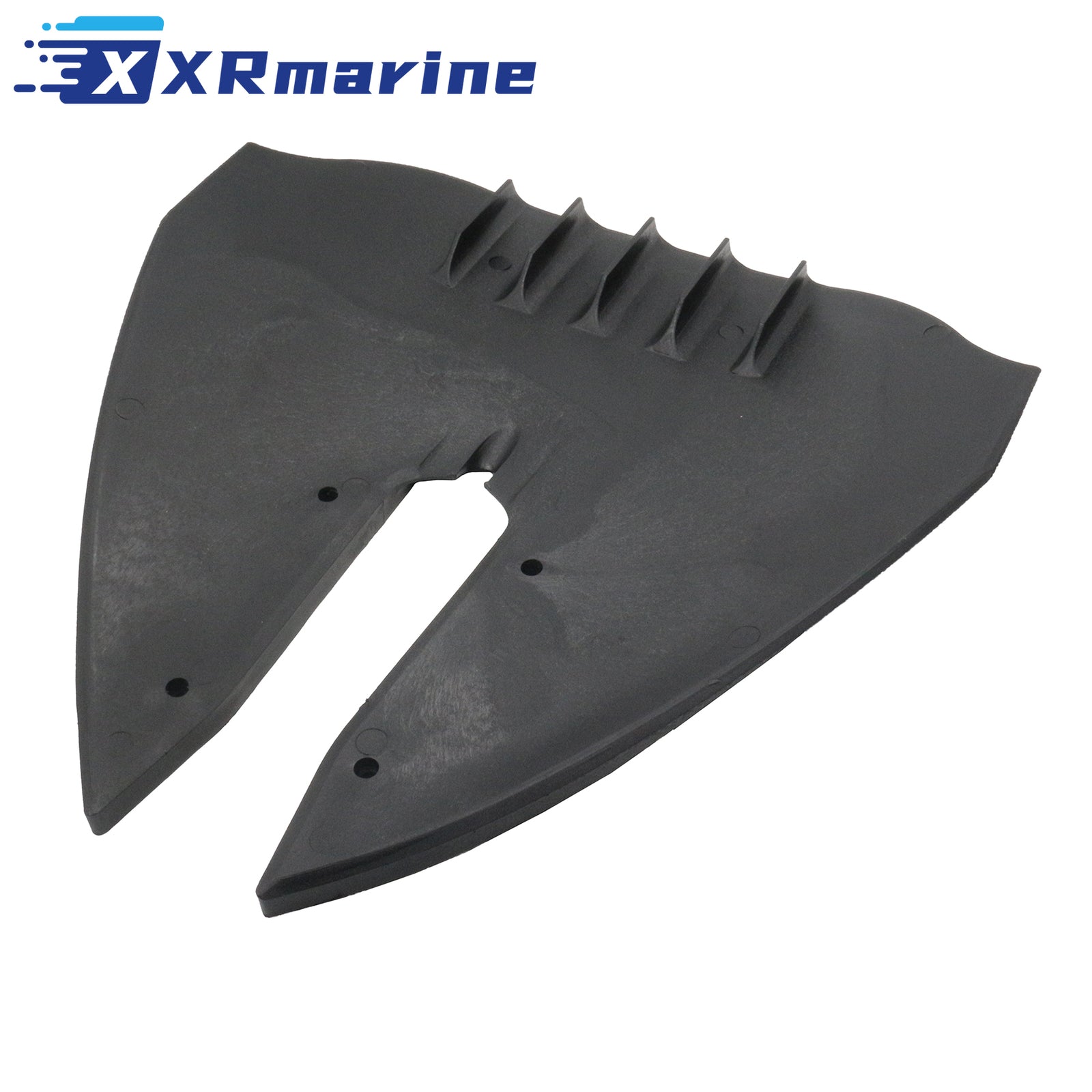 Hydrofoil Stabilizer For Most Yamaha Mercury Johnson Outb... - Image 7 - XRmarine