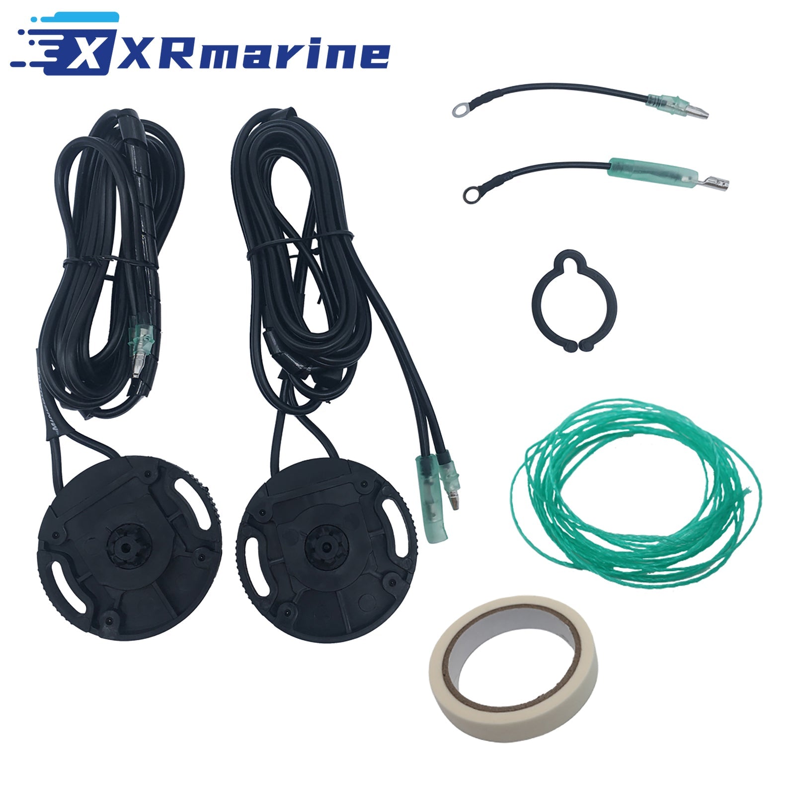 Mercruiser R MC MR Alpha One Bravo Gen II Tilt/Trim Limit Sender Switch 805130A2 — Australia Local Warehouse