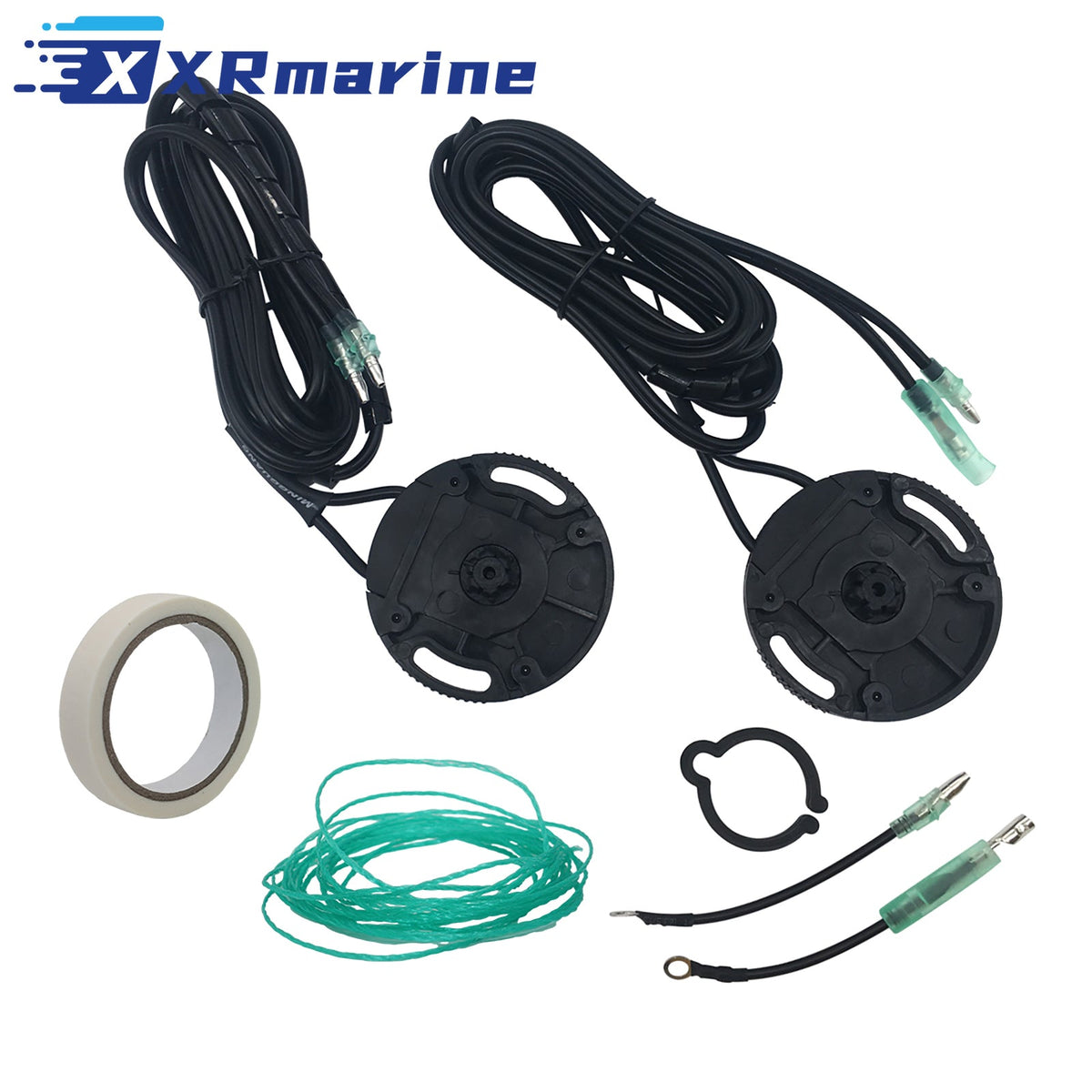 Mercruiser R MC MR Alpha One Bravo Gen II Tilt/Trim Limit Sender Switch 805130A2 — Germany Local Warehouse