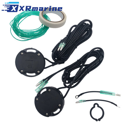 Mercruiser R MC MR Alpha One Bravo Gen II Tilt/Trim Limit Sender Switch 805130A2 — Australia Local Warehouse