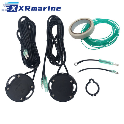 Mercruiser R MC MR Alpha One Bravo Gen II Tilt/Trim Limit Sender Switch 805130A2 — Australia Local Warehouse
