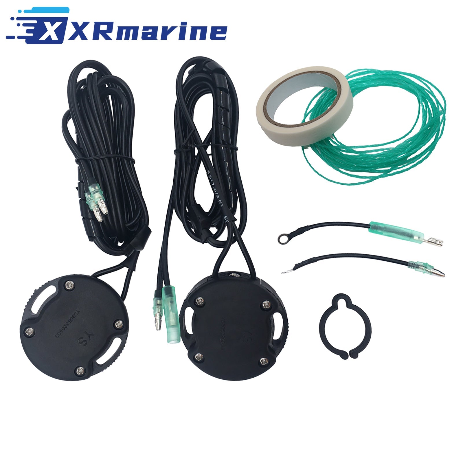 Mercruiser R MC MR Alpha One Bravo Gen II Tilt/Trim Limit Sender Switch 805130A2 — Germany Local Warehouse