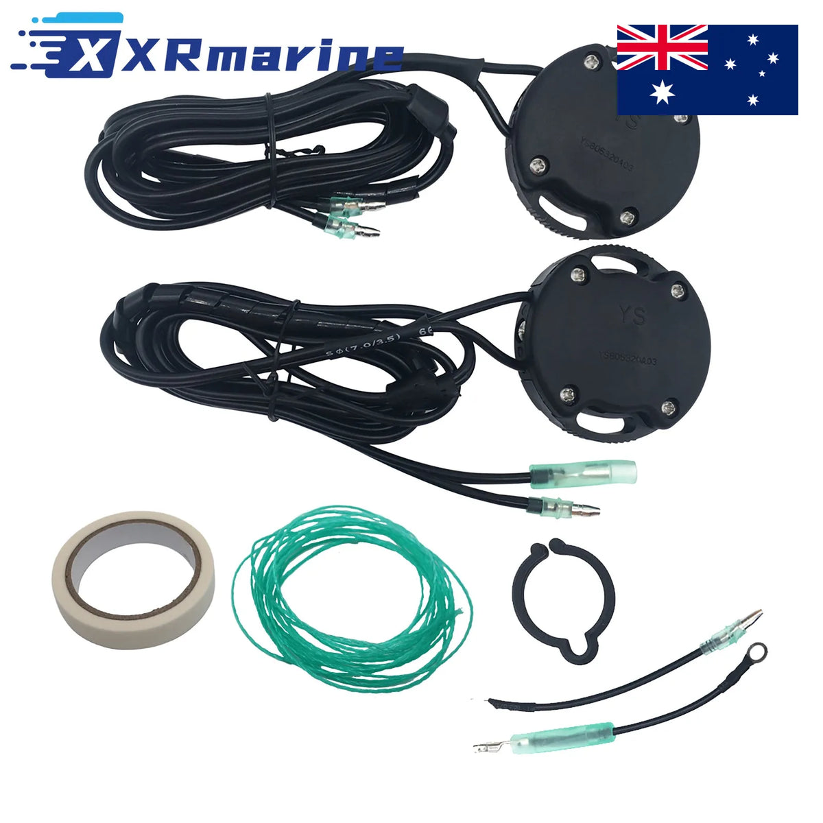 Mercruiser R MC MR Alpha One Bravo Gen II Tilt/Trim Limit Sender Switch 805130A2 — Australia Local Warehouse