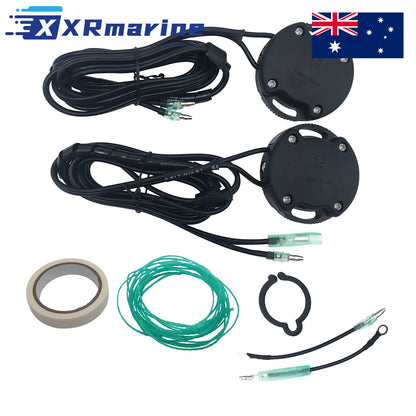 Mercruiser R MC MR Alpha One Bravo Gen II Tilt/Trim Limit Sender Switch 805130A2 — Australia Local Warehouse