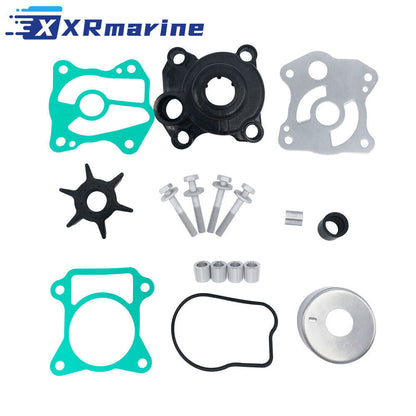 Water Pump Impeller Kit for Honda BF50A BF50D 06193-ZV5-020 Outboard — Australia Local Warehouse