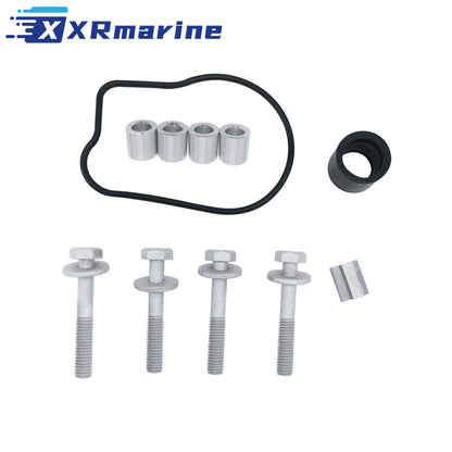 Water Pump Impeller Kit for Honda BF50A BF50D 06193-ZV5-020 Outboard — Australia Local Warehouse