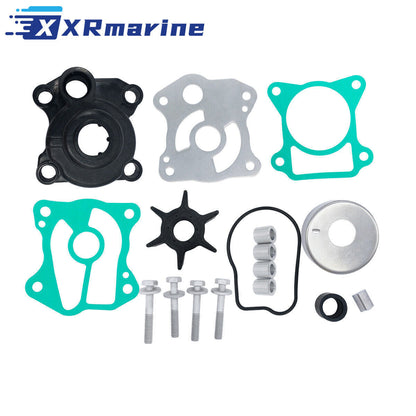 Water Pump Impeller Kit for Honda BF50A BF50D 06193-ZV5-020 Outboard — Australia Local Warehouse