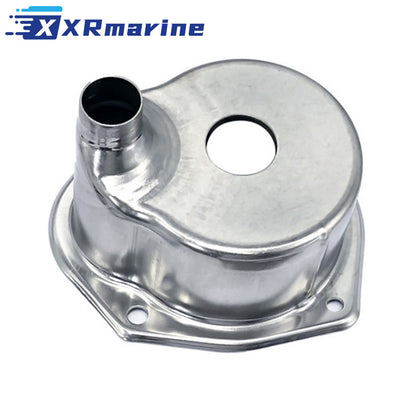 Impeller with housing Kit 47-43026Q06 for Mercruiser Ster... - Image 4 - XRmarine