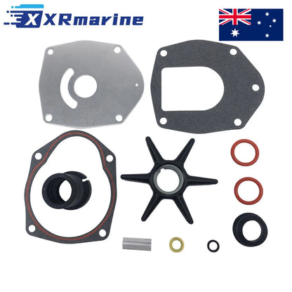 Water Pump Impeller Repair Kit for 43026T2 For Mercruiser Outboard — Australia Local Warehouse