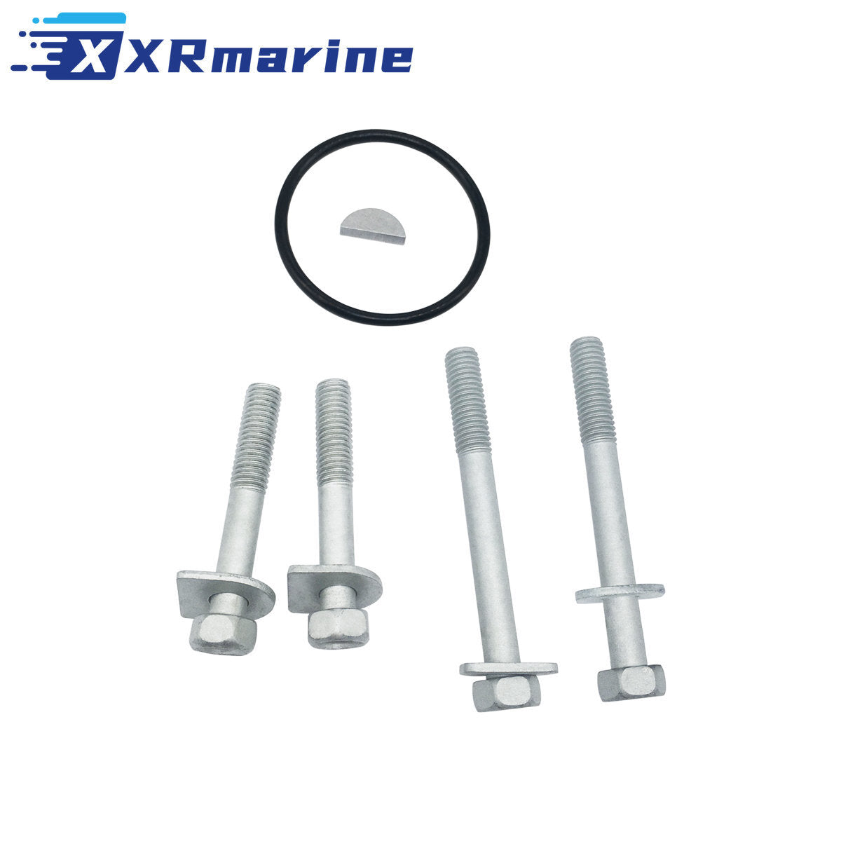 Water Pump Impeller Kit For Yamaha 2 Strokes 60 70 75 80 85 90 HP Outboard — Australia Local Warehouse