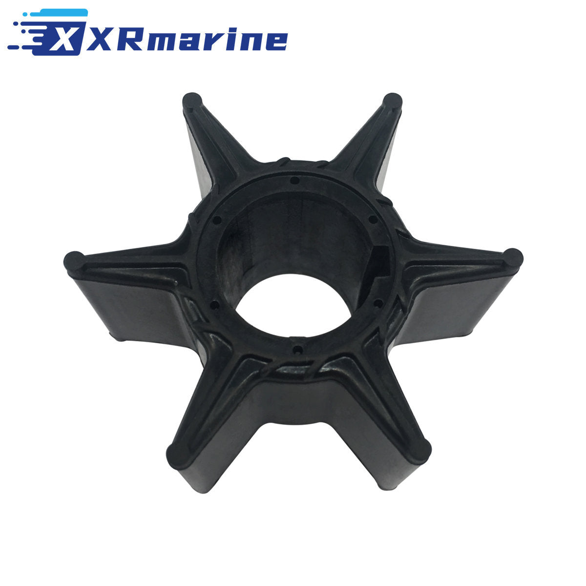 Water Pump Impeller Kit For Yamaha 2 Strokes 60 70 75 80 85 90 HP Outboard — Australia Local Warehouse