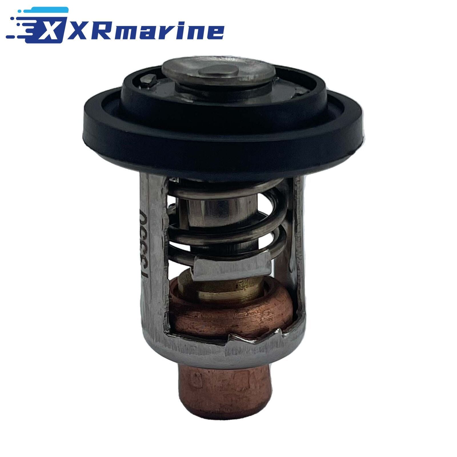 Thermostat 5005440 for Johnson Evinrude Outboard Motor 9.9 15 6-55 HP 40-250 HP — Australia Local Warehouse