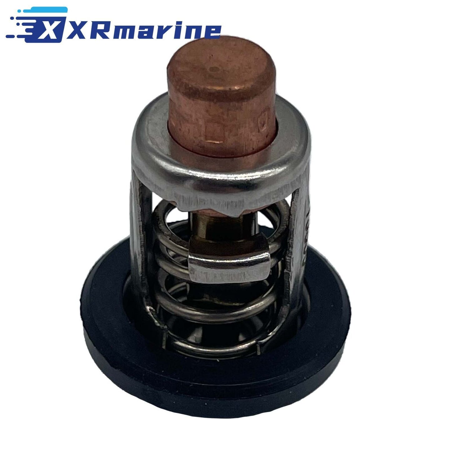 Thermostat 5005440 for Johnson Evinrude Outboard Motor 9.9 15 6-55 HP 40-250 HP — Australia Local Warehouse