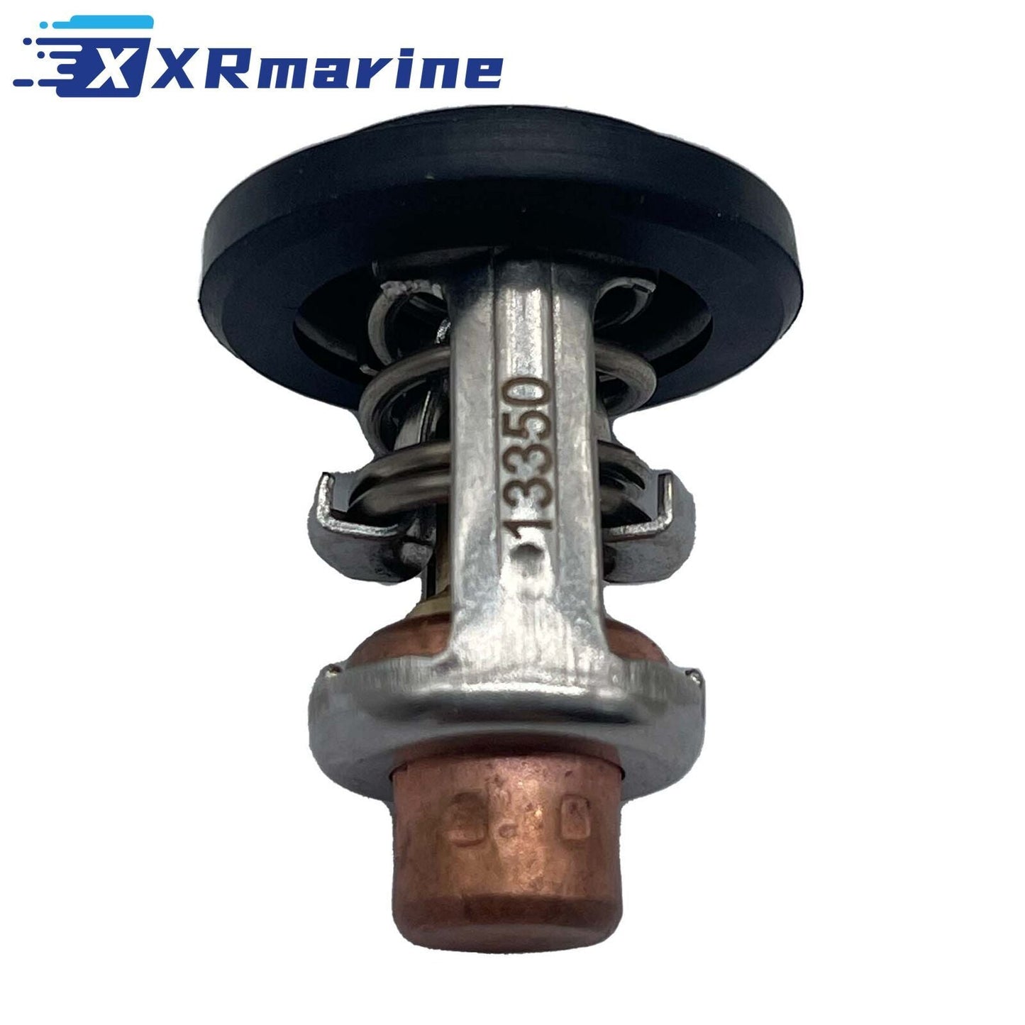 Thermostat 5005440 for Johnson Evinrude Outboard Motor 9.9 15 6-55 HP 40-250 HP — Australia Local Warehouse