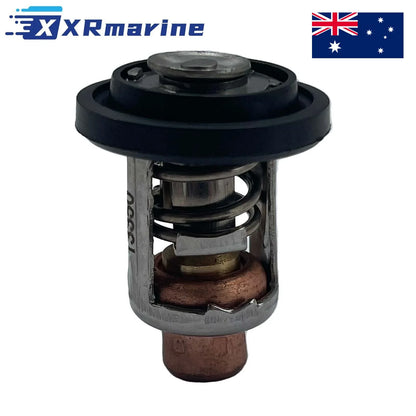 Thermostat 5005440 for Johnson Evinrude Outboard Motor 9.9 15 6-55 HP 40-250 HP — Australia Local Warehouse