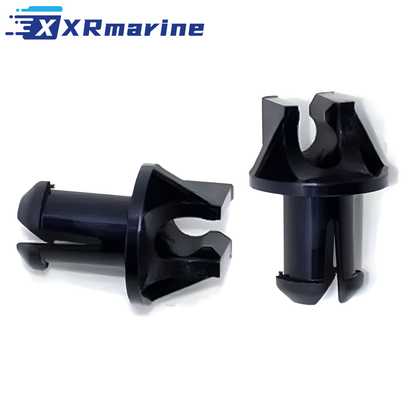 Mercury Outboard Throttle Linkage Repair Joint Rotary Bushing 23-932481 — United States Local Warehouse