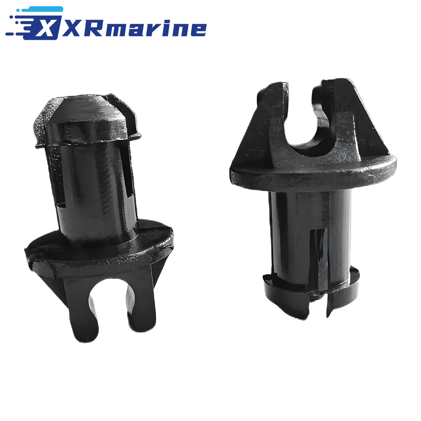 Mercury Outboard Throttle Linkage Repair Joint Rotary Bushing 23-932481 — United States Local Warehouse
